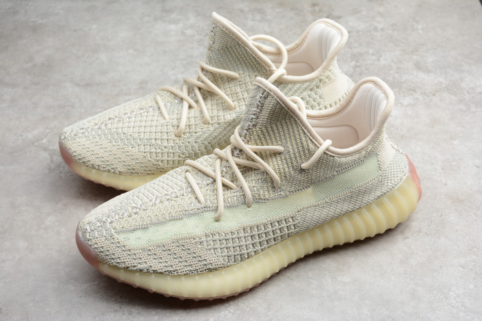 Adidas Yeezy Boost 350 V2 Lundmark Static FV3254 - CCSHOES
