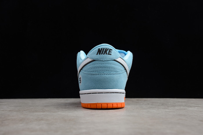 Nike SB Dunk Low Club 58 Gulf BQ6817-401 - CCSHOES