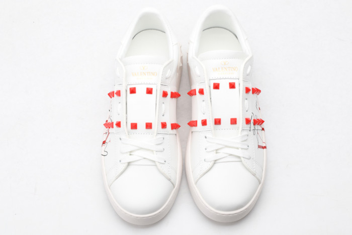 VALENTIN0 SNEAKER - CCSHOES