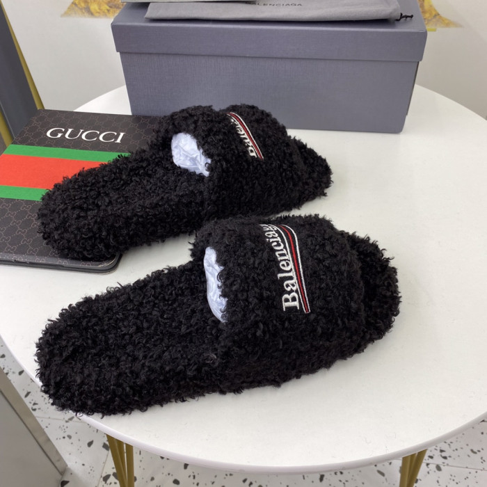 BLCG SLIPPERS - CCSHOES
