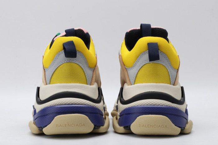 BLCG TRIPLE SNEAKER - CCSHOES