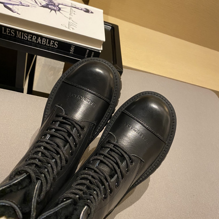 BLCG BOOTS - CCSHOES