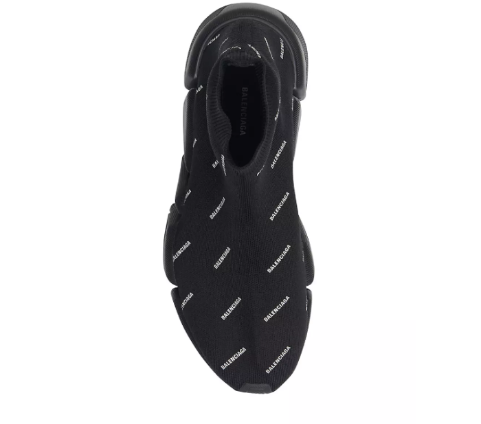 BLCG SPEED SNEAKER - CCSHOES