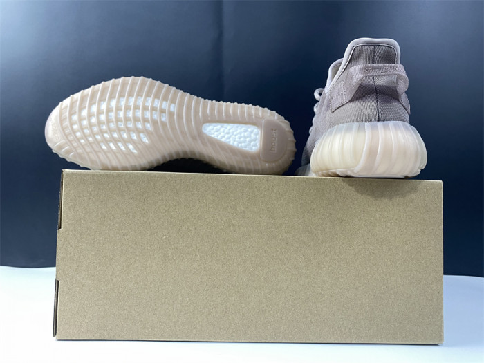 Adidas Yeezy Boost 350 V2 Mono Mist GW2871 - CCSHOES