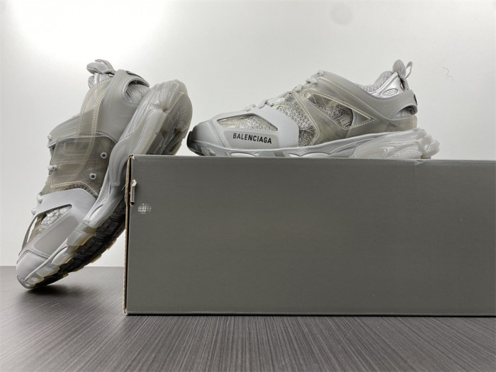 BLCG TRACK SNEAKER - CCSHOES