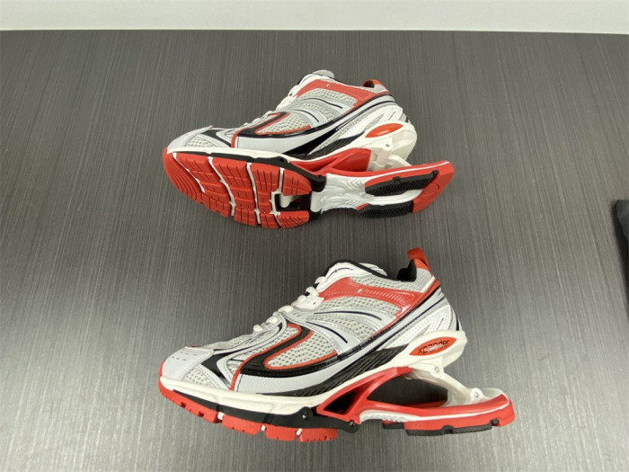BLCG X-PANDER SNEAKER - CCSHOES