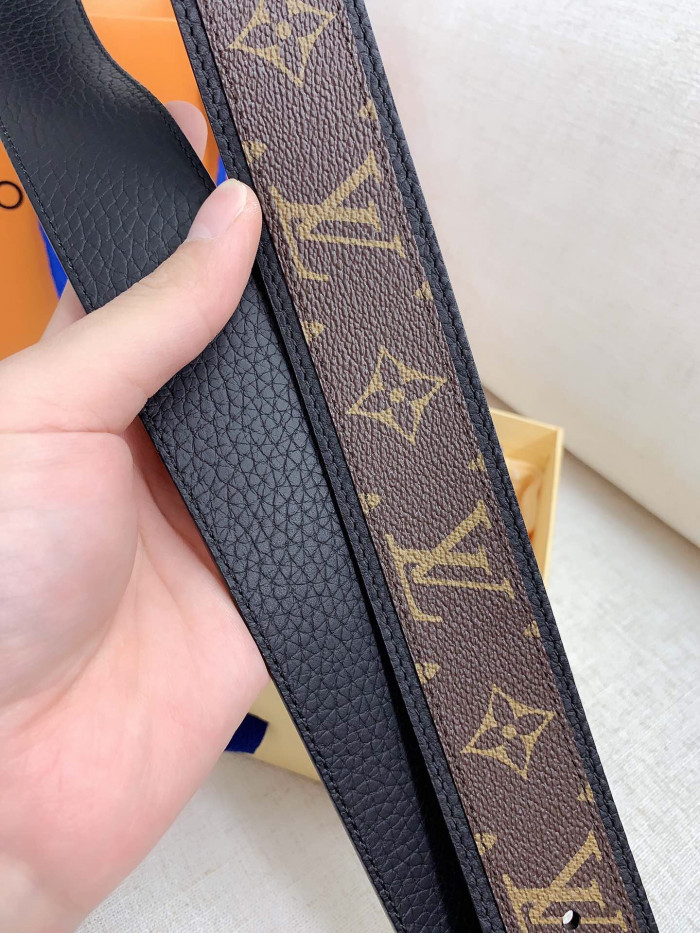 Loui Vuitto Belt-4CM - CCSHOES