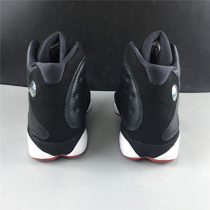 Air Jordan 13 Retro 'Playoff' 2011 414571-001 - CCSHOES
