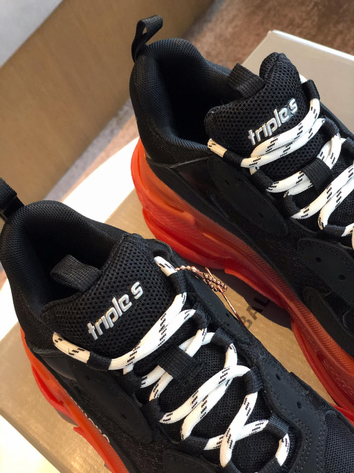 BLCG TRIPLE S SNEAKER - CCSHOES