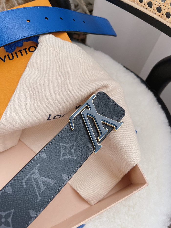 Loui Vuitto Belt-4CM - CCSHOES