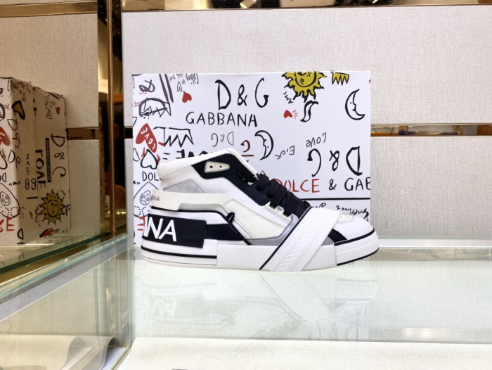 DG SNEAKER - CCSHOES