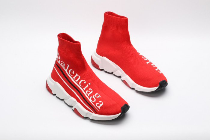 BLCG SPEED SNEAKER - CCSHOES