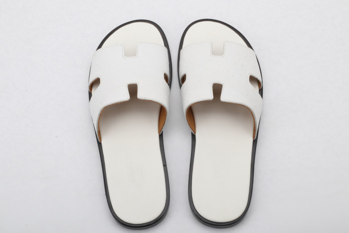 Herme Slippers - CCSHOES