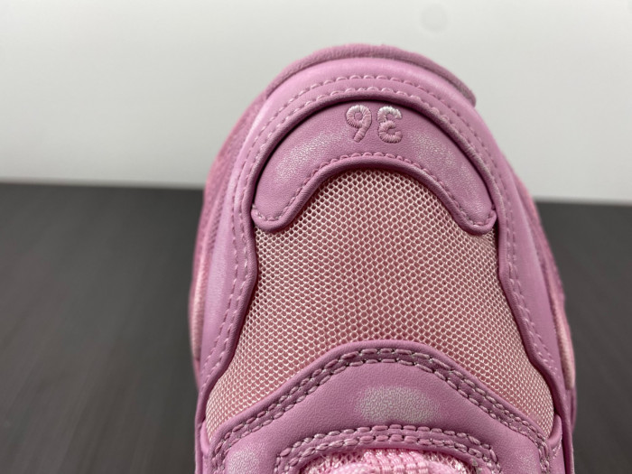 BLCG TRIPLE SNEAKER - CCSHOES