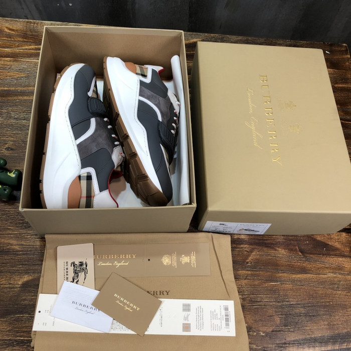 Bubery SHOES - CCSHOES