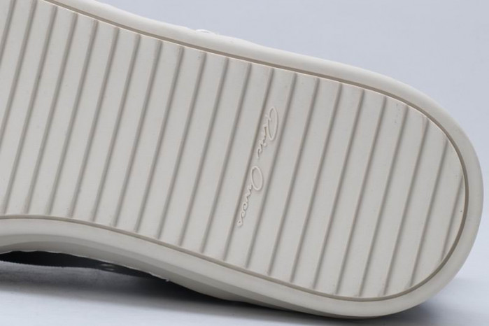Rick Owen.s Sneaker - CCSHOES