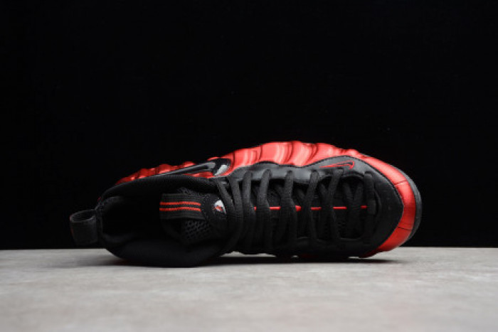 AIR FOAMPOSITE PRO 'UNIVERSITY RED' - 624041-604 - CCSHOES