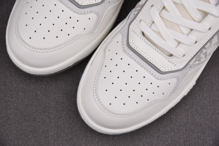 DR B27 SNEAKER - CCSHOES
