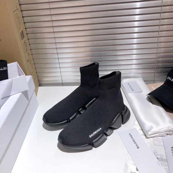 BLCG SPEED SNEAKER - CCSHOES