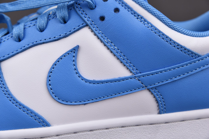 Nike Dunk Low UNC (2021) DD1391-102 - CCSHOES