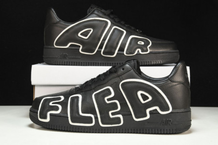 AIR FORCE 1 LOW "CACTUS PLANT FLEA MARKET - BLACK" DC4457-001 - CCSHOES