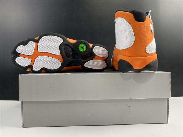 AIR JORDAN 13 STARFISH 414571-108 - CCSHOES