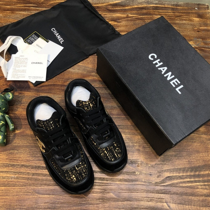 CHNE1 SPORTS SHOES - CCSHOES
