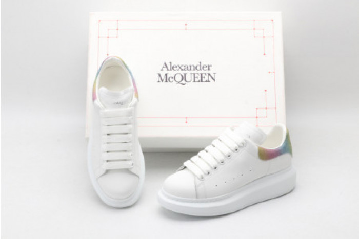 MQ SNEAKERS - CCSHOES