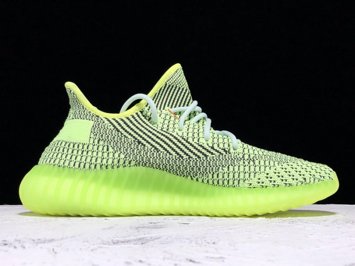 Adidas Yeezy Boost 350 V2 "Yeezreel” Non-Reflective FW5191 - CCSHOES