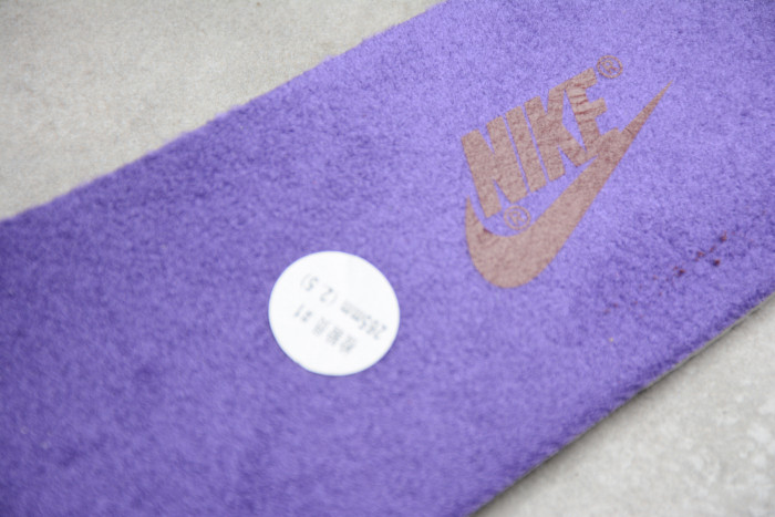 NIKE DUNK LOW PLUM (2020) CU1726-500 - CCSHOES