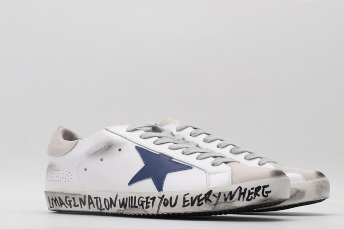 GGD SNEAKERS - CCSHOES