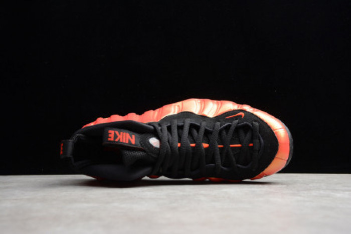 NIKE AIR FOAMPOSITE ONE HABANERO RED 314996-603 - CCSHOES