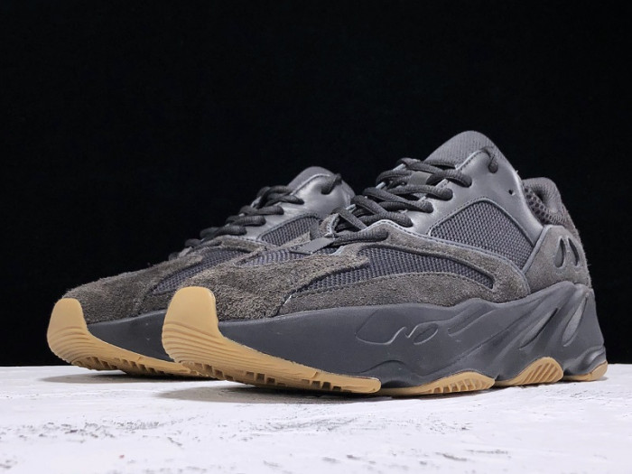 Adidas Yeezy Boost 700 “Utility Black” FV5304 - CCSHOES
