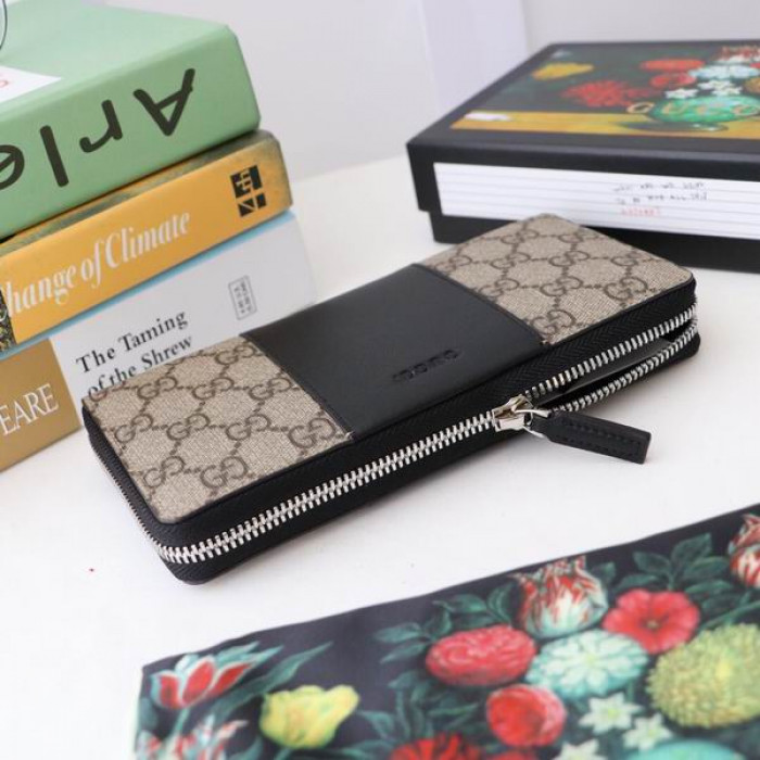GUCC WALLET 451249 19*10*2.5 - CCSHOES