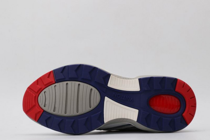 Loui Vuitto LV SNEAKER LOW - CCSHOES
