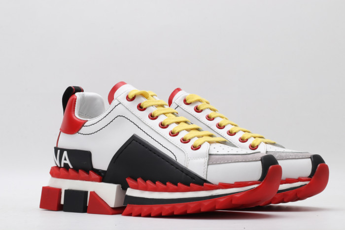 DG SNEAKER - CCSHOES