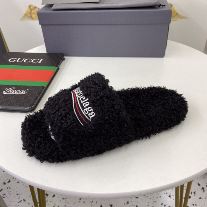 BLCG SLIPPERS - CCSHOES