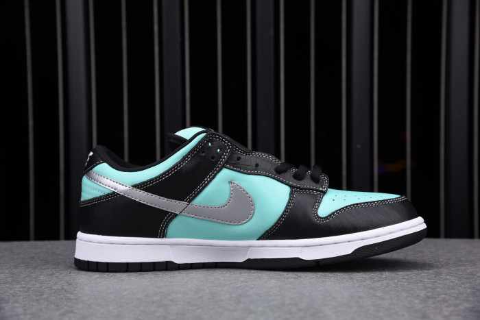 Nike Dunk SB Low Diamond Supply Co. "Tiffany" 304292-402 - CCSHOES