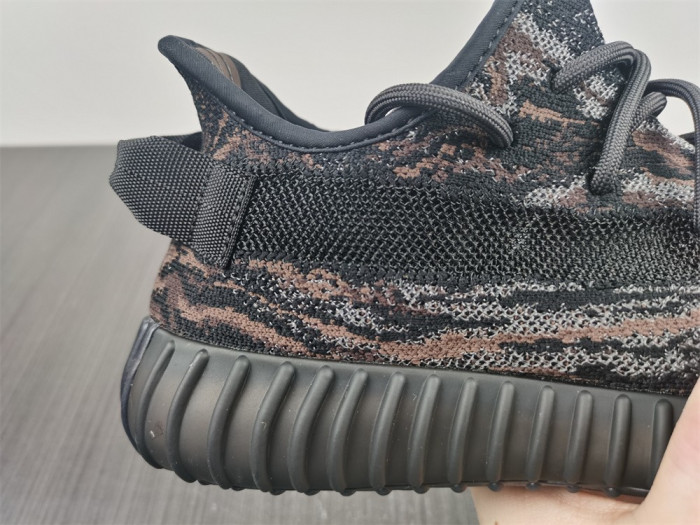 Adidas Yeezy 350 Boost V2 “MX Rock” GW3774 - CCSHOES