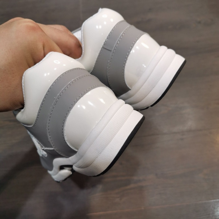 CHNE1 LOW TOP TRAINER CC SNEAKERS - CCSHOES