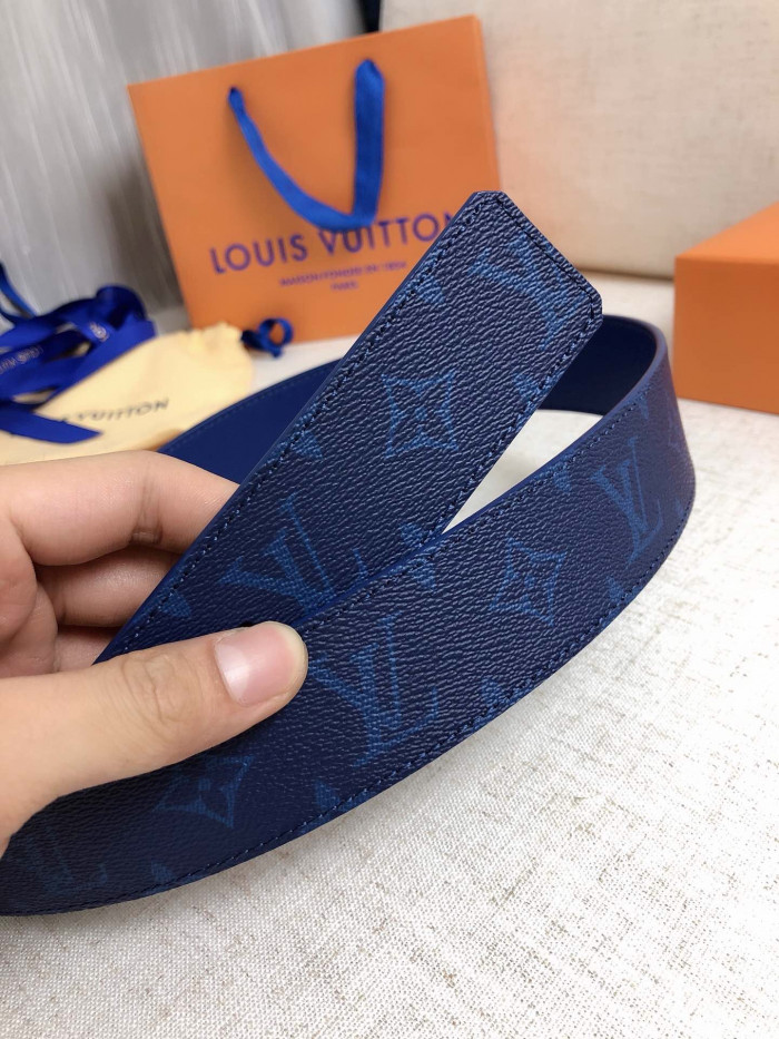 Loui Vuitto Belt-4CM - CCSHOES