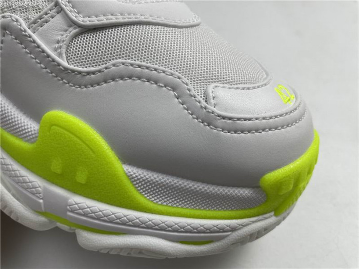BLCG TRIPLE SNEAKER - CCSHOES