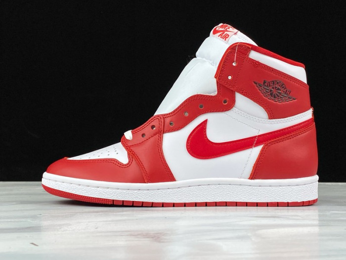 Air Jordan 1 Retro High '85 OG 'New Beginnings' CQ4921-601 - CCSHOES