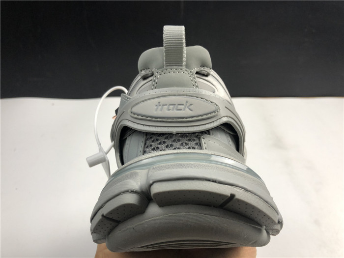 BLCG Track Sneaker 542436 W2LA1 3353 - CCSHOES