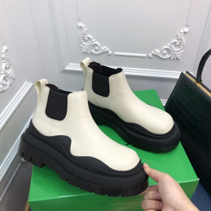 B0tteg*Veneta Boots - CCSHOES