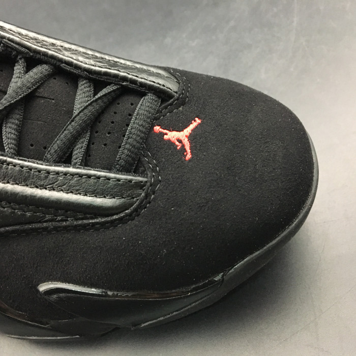 Air Jordan 14 Retro Last Shot (2018) 487471-003 - CCSHOES