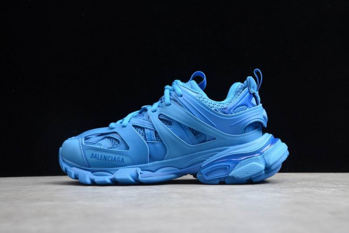 BLCG TRACK SNEAKER - CCSHOES