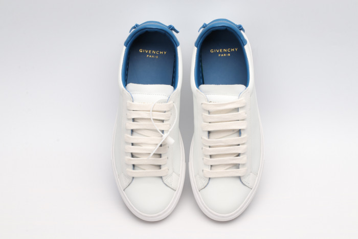 Givench LOW-TOP SNEAKER - CCSHOES