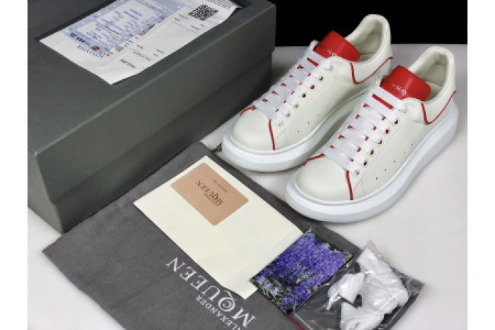 MQ SNEAKERS - CCSHOES