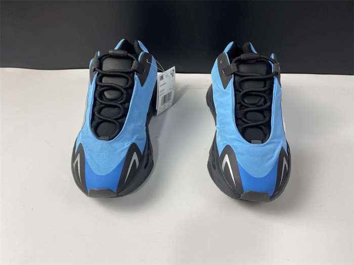 ADIDAS Yeezy Boost 700 MNVN 'Bright Cyan' GZ3079 - CCSHOES